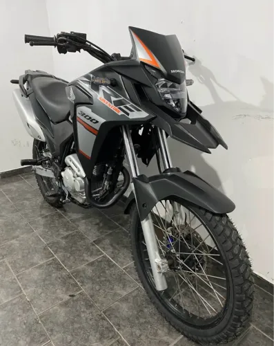 XRE 300 ADVENTURE - 2019