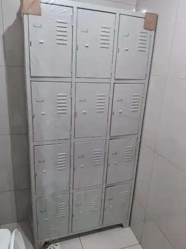 ROUPEIRO AMAPÁ 12 PORTAS