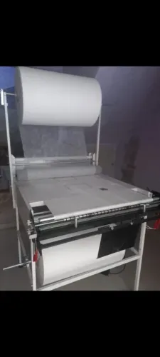 Maquina de Fraldas