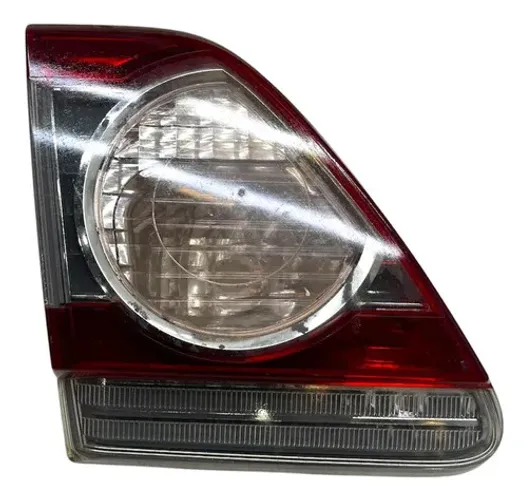 Lanterna Traseira Esquerda Toyota Corolla 2009 A 2011 (mala)