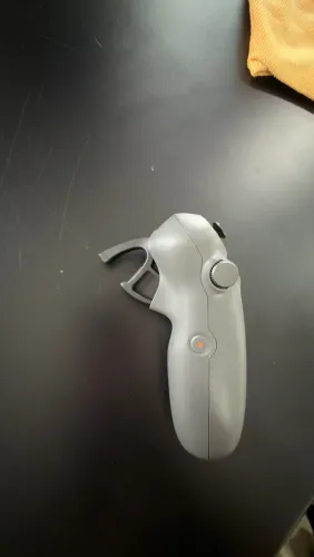 Controle DJI Original - NOVO - Retirado de Combo - Zero Uso
