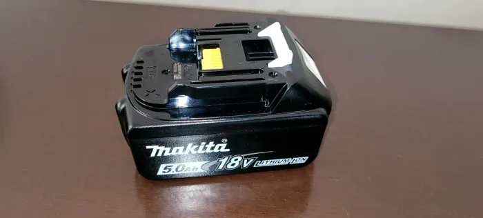 Bateria Makita 5 amp Original