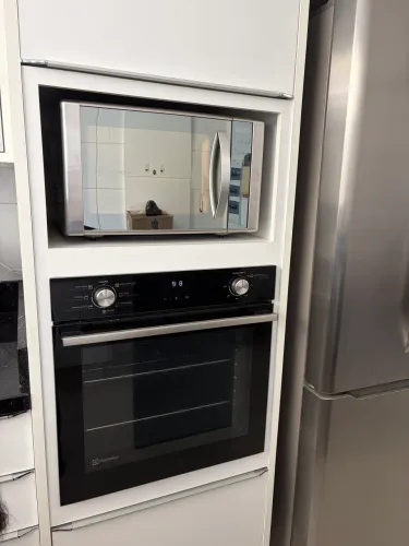 Forno elétrico Electrolux modelo OE8EH