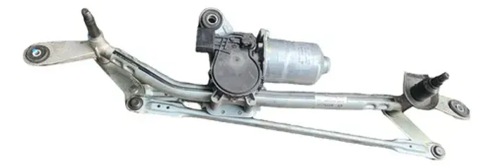 Motor Do Limpador Onix 1.0 2020/21 (cód.52172046)