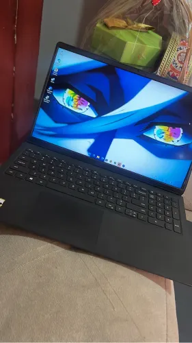 Notebook Dell