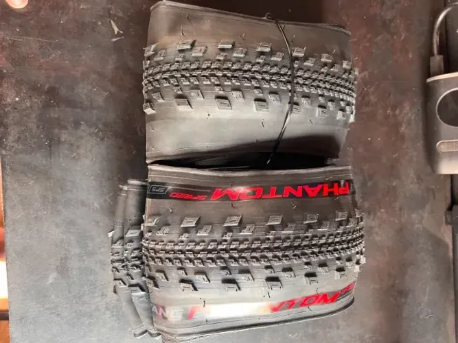 Par Pneu MTB Chaoyang Phantom Speed Elite Aro 29 x 2.30 Tbl
