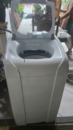 Máquina lavar roupa Muller Energy 8Kg
