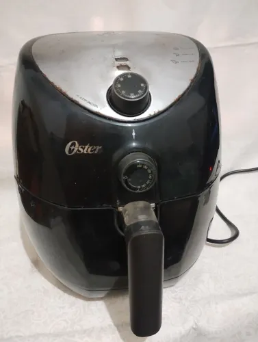 Air Fryer Oster 110V