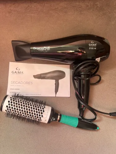 Secar e escova por R$200