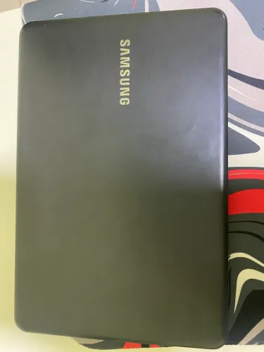 NOTEBOOK SAMSUNG NP550x