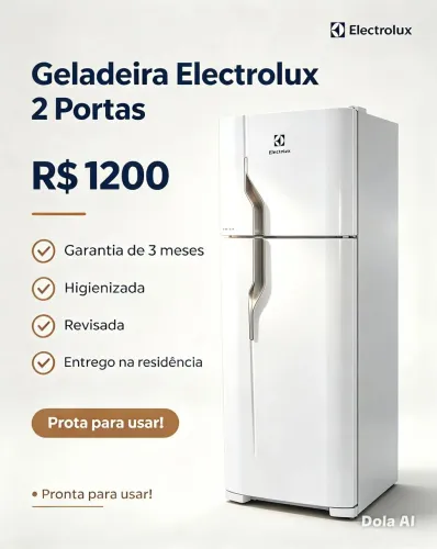 Geladeira