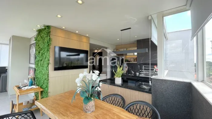 Apartamento à venda no bairro Manacás - Belo Horizonte/MG