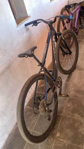 Bicicleta aro 29 ragnar