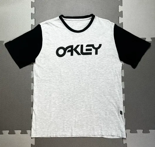 CAMISA O4KL3Y  MARK || RAGLAN