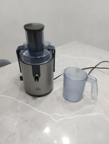 Centrifuga Juicer Phillips Walita