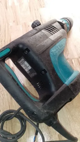 Martelete Makita de 10 kg