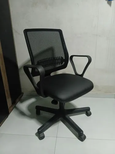 Poltrona diretor
