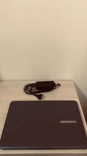 Notebook Samsung Expert NP350XAA Intel Core i7 8GB HD 1TB - Nota Fiscal e Acessórios