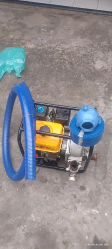 MOTOR BOMBA .