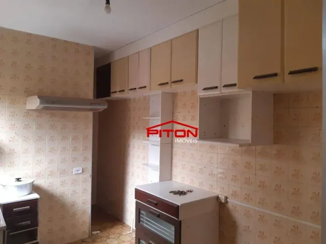 Casa com 1 dormitório para alugar, 55 m² por R$ 1.600,00/mês - Penha - São Paulo/SP