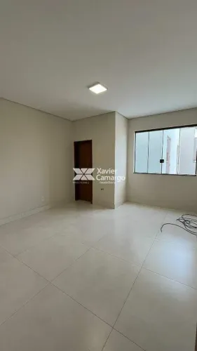 Sala para locação no Jardim São Paulo - Rio Claro/SP.