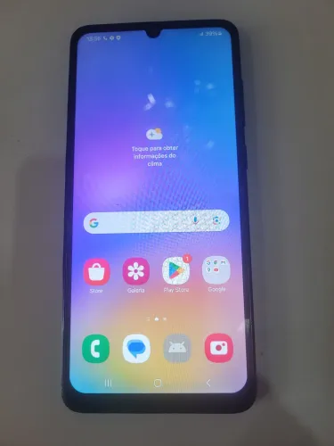 Celular Samsung a 05