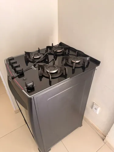 Fogão Dako 4 bocas