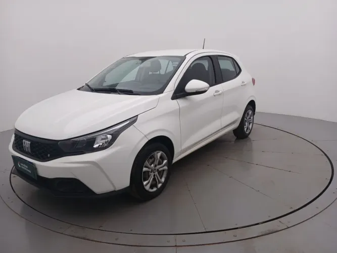 Fiat Argo Drive 1.0 Firefly 2025