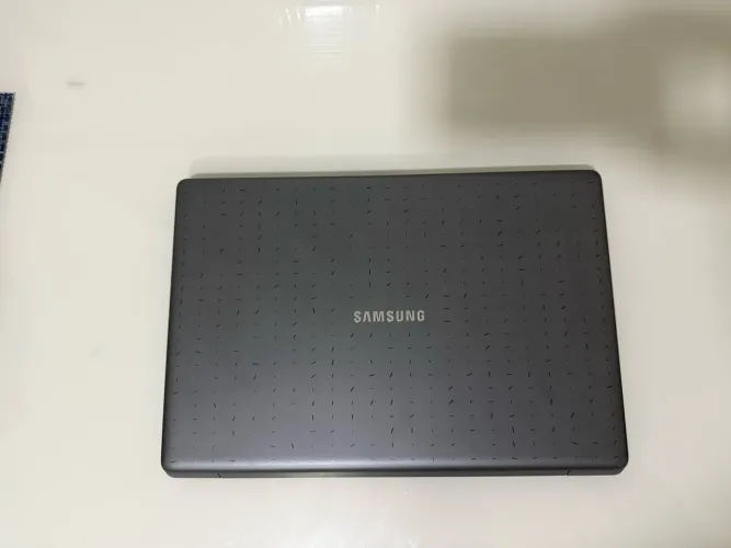 Notebook Samsung f30