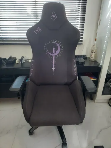 Cadeira Gamer Excelente Estado