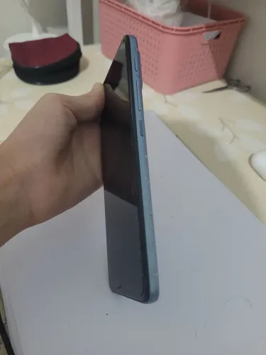 Moto g 20 RAM 4gb