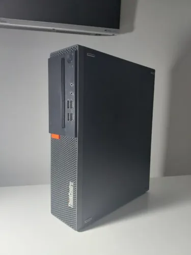 Computador i7 | Lenovo Thinkcentre M910S