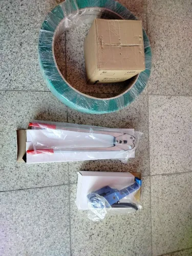 KIT FITA DE ARQUEAR