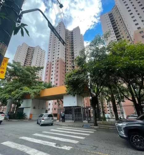 Condominio Laranjeira