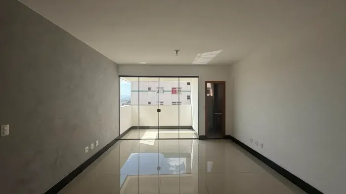Imóvel para venda/locação tem 140 metros quadrados com 4 quartos em São Lucas - Belo Horiz