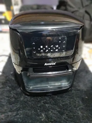 AirFryer Amvox 12 l
