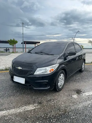 Chevrolet Prisma Sed. Joy/ LS 1.0 8V Flexpower 4P 2018