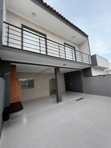 Vendo sobrado Cond. Horto Florestal I