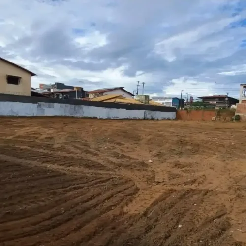 Terreno 2000 metros prox a Maria Lacerda para Permuta
