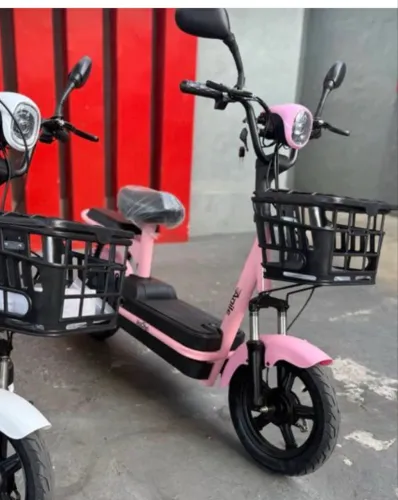 Moto elétrica