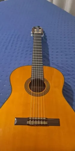 Violão Eagle | Acompanha capa - Cristinápolis