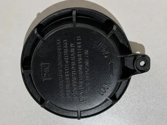 Tampa Vedação Farol Lancer 2014 2015 2016 2017 2018 2019