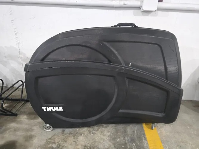 MALA BIKE MARCA THULE