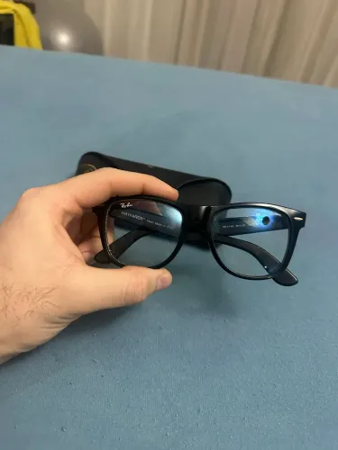 Óculos Ray-Ban Clássico transition