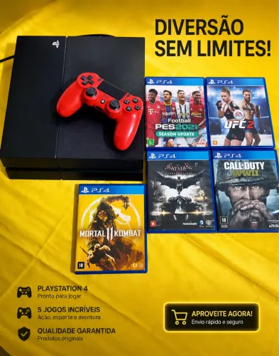 PS4
