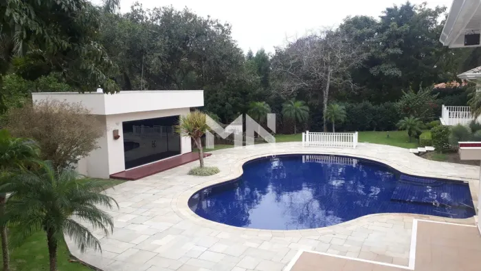 Casa à Venda no Condomínio Terras de São José I em Itu/SP.