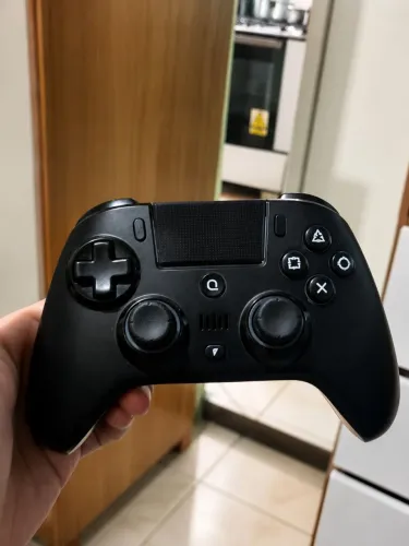 Controle Spark N5