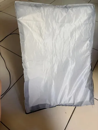 Softbox completo