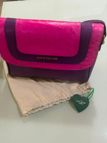 Bolsa Zanir Furtado