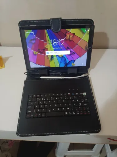 Vendo tablet chines10" , R$350,00